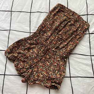 Small Michael Stars Romper